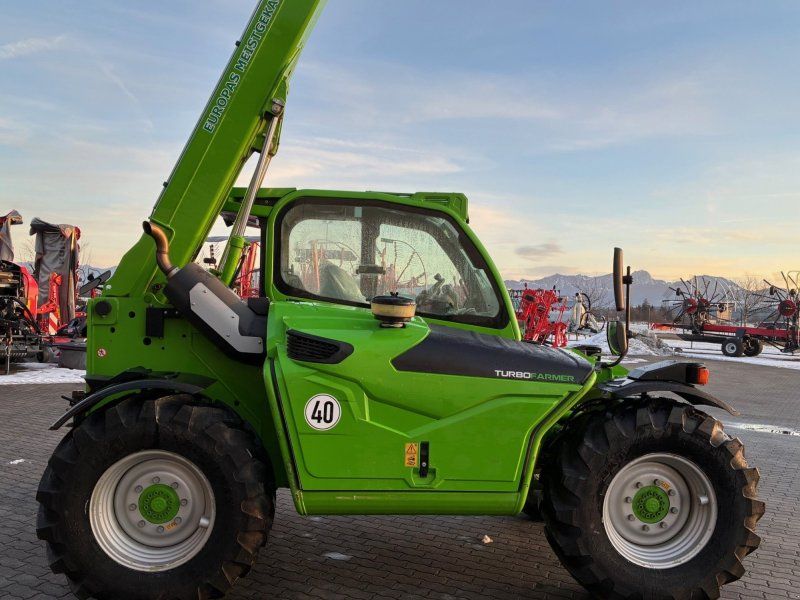 Merlo TF42.7TT-140