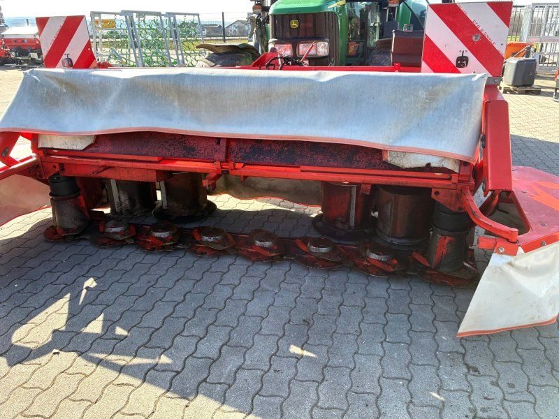 Kuhn GMD 802 F-FF