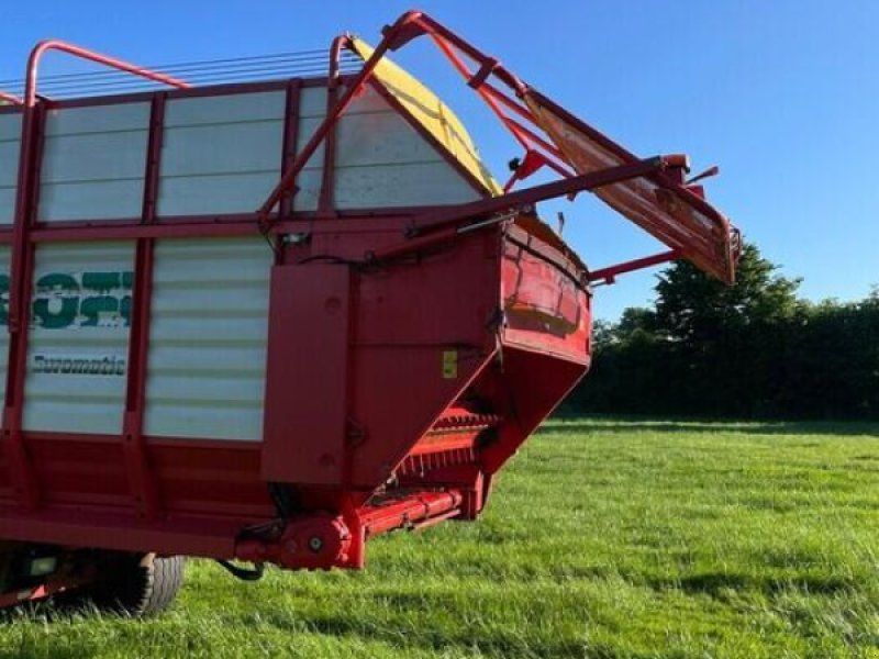 Pöttinger EUROPROFI III