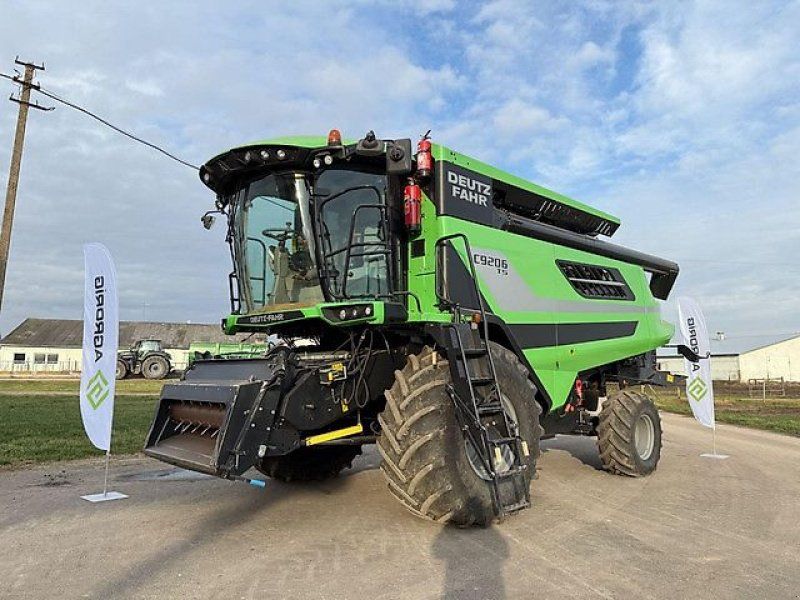Deutz-Fahr C9206 TS