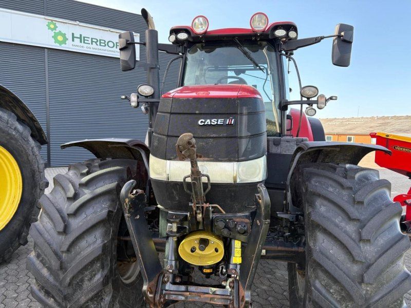Case IH PUMA 240 CVX
