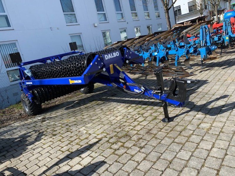 Dalbo MiniMax 830