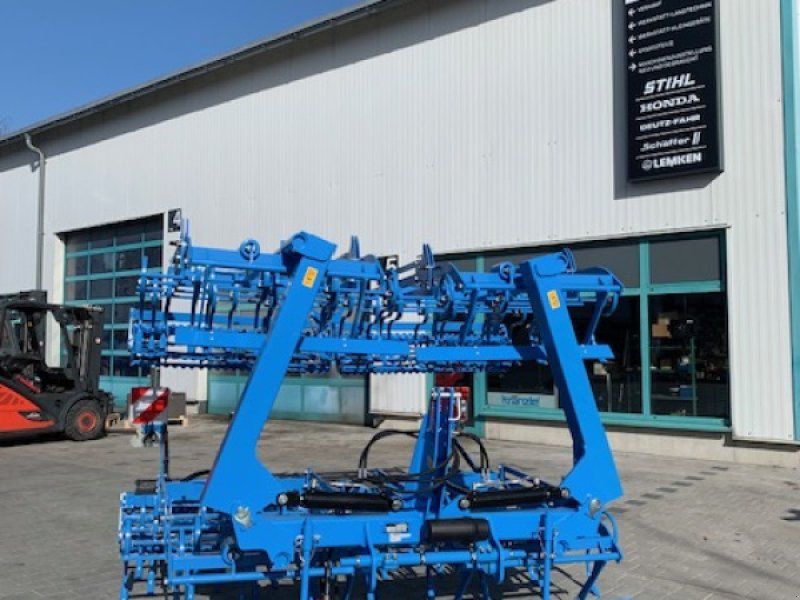 Lemken Korund 8/600 K
