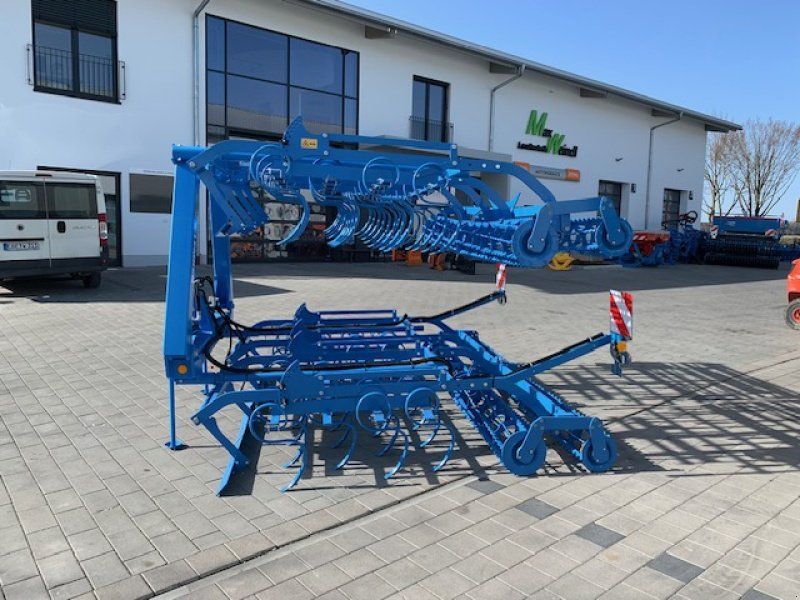 Lemken Korund 8/600 K