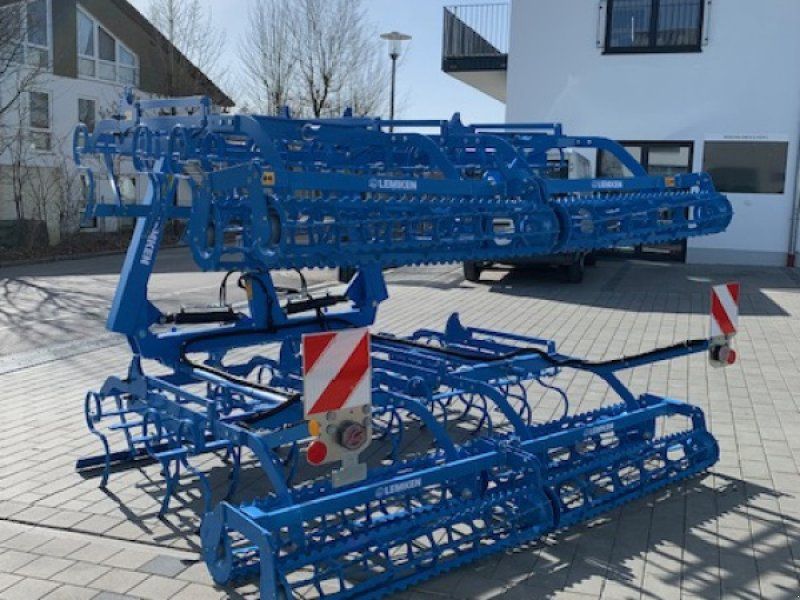 Lemken Korund 8/600 K