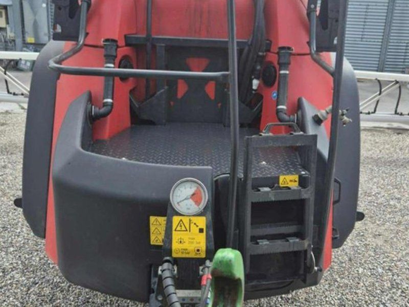 Kverneland iXtrack T4 30 m.  Ny pris skal sælges nu, pga. bortforpagtning