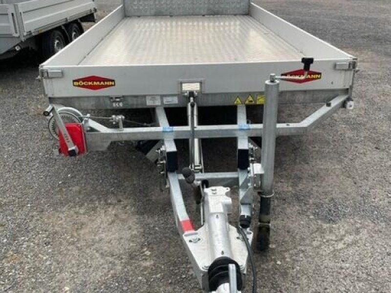 Böckmann MH-AL 432035