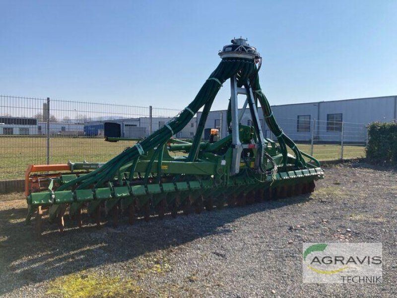 Amazone CATROS+ 6002-2