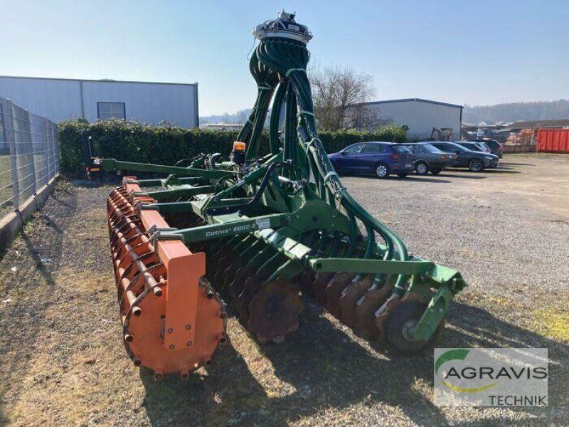 Amazone CATROS+ 6002-2