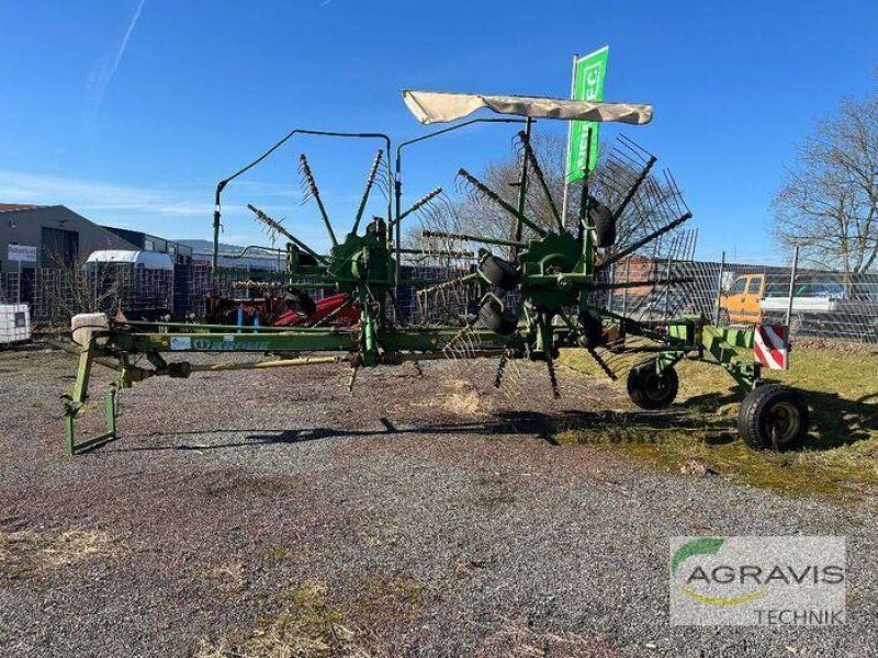 Krone SWADRO 1201 A