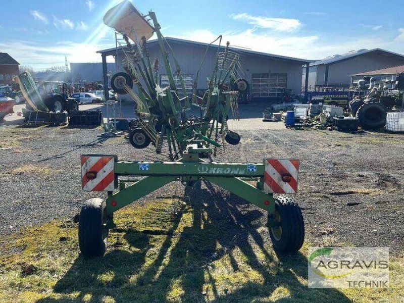 Krone SWADRO 1201 A