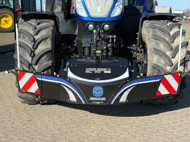 Agribumper 800 KG