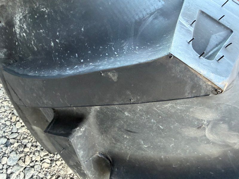 BKT Räder 16.5/85-24 zu Claas Trion 16.5/85-24