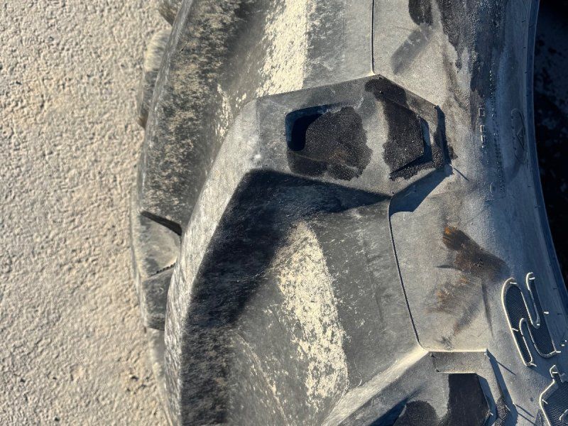 Trelleborg 650/65 R42