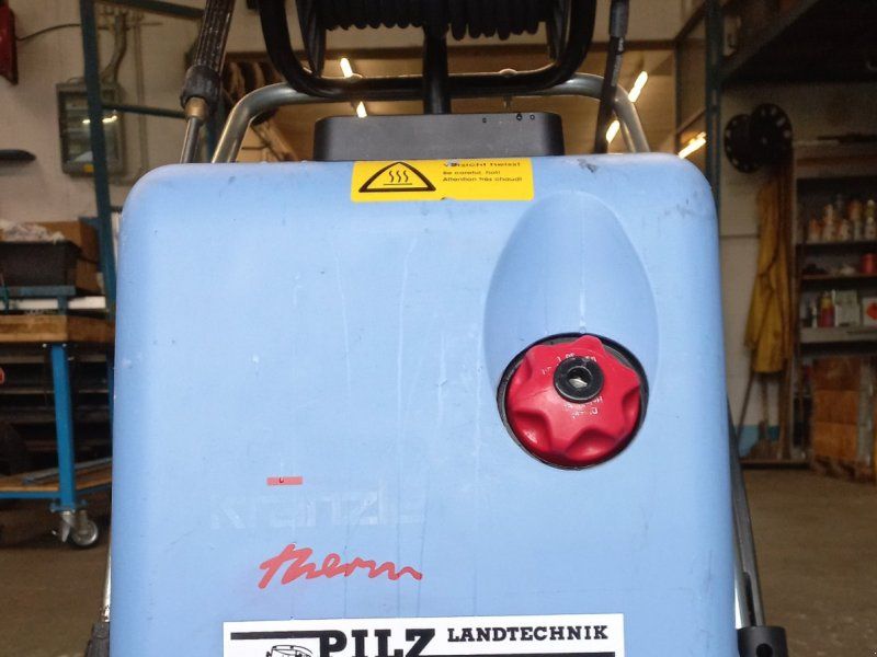 Kränzle Therm CA12/150