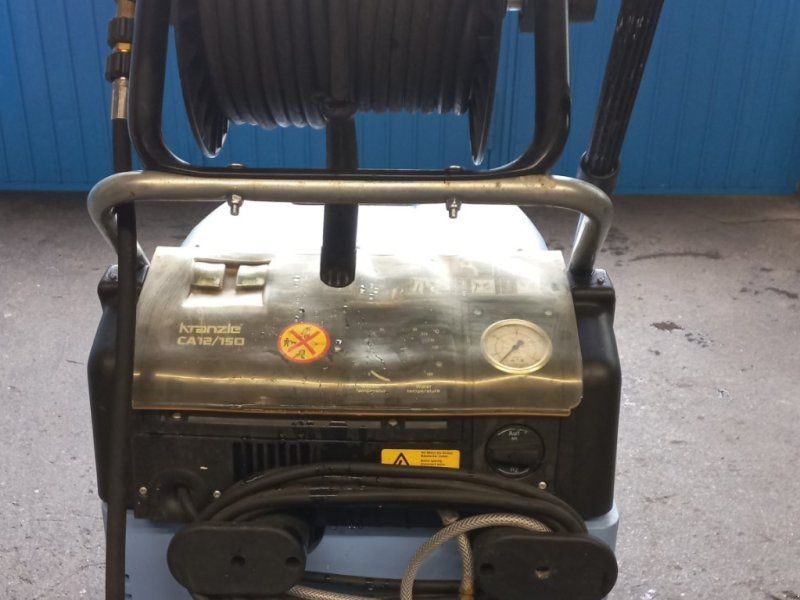 Kränzle Therm CA12/150