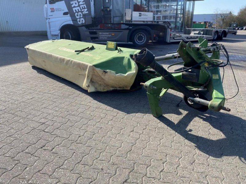 Krone ACTIVE MOW R 320