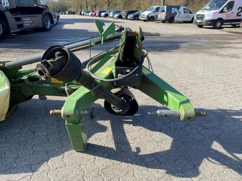 Krone ACTIVE MOW R 320