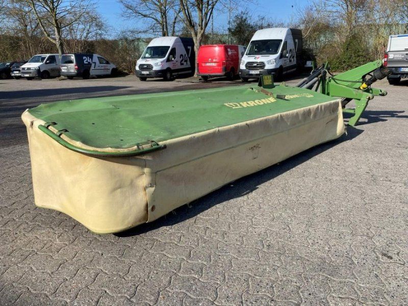 Krone ACTIVE MOW R 320