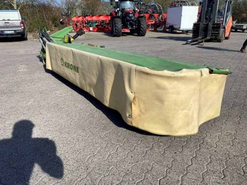 Krone ACTIVE MOW R 320