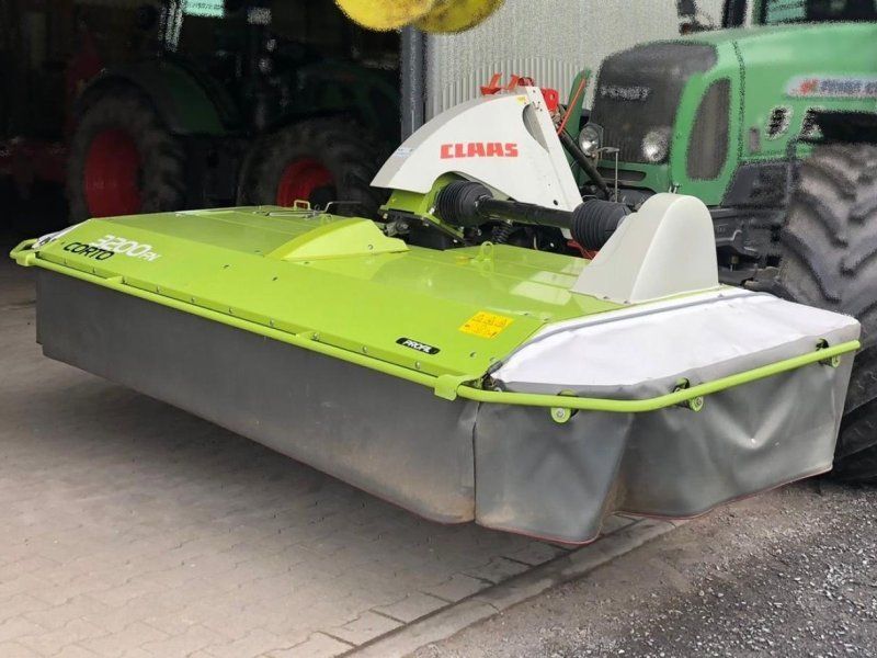 Claas CORTO 3200 FN