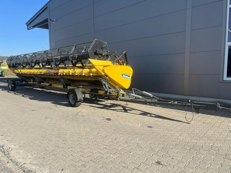 New Holland 760 CG 10,70m