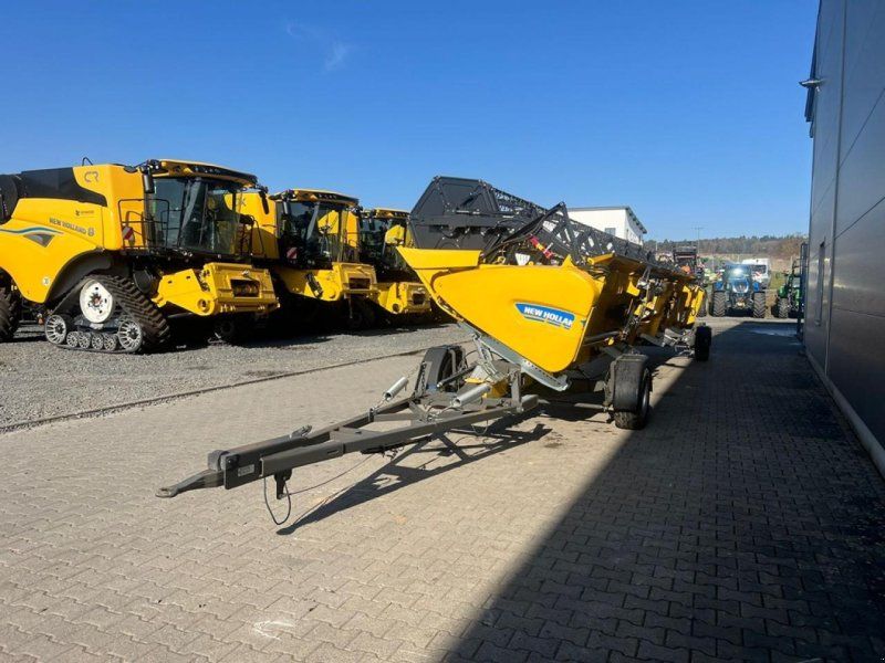 New Holland 760 CG 10,70m