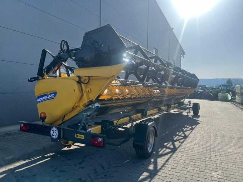 New Holland 760 CG 10,70m