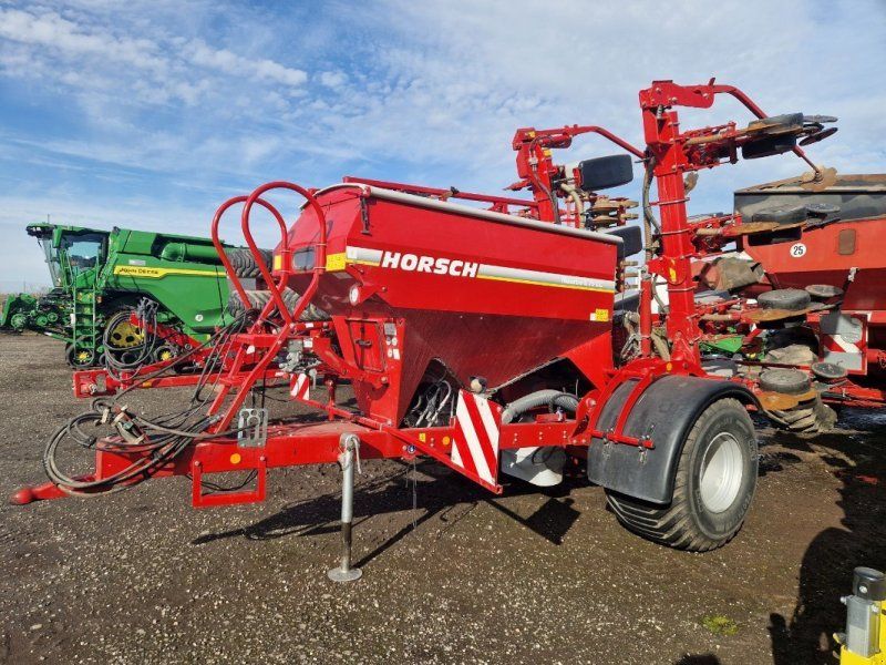 Horsch Maestro 8.75 CC