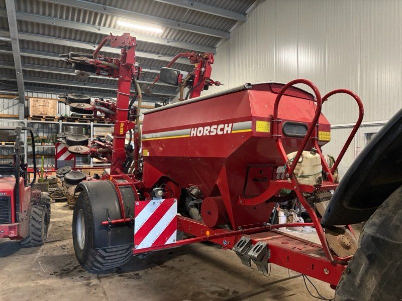 Horsch Maestro 8.75 CC
