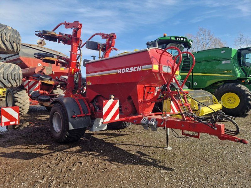 Horsch Maestro 8.75 CC