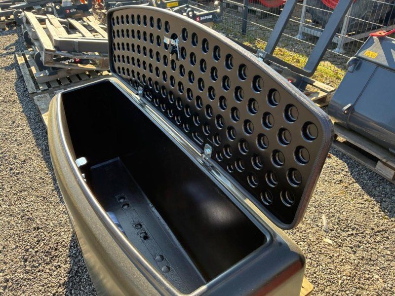 Saphir ECO BOX 1250 kg