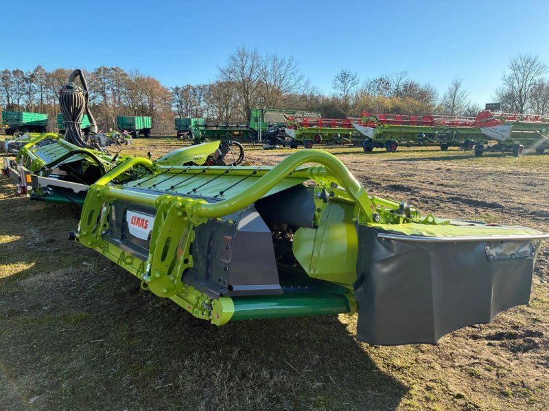 Claas DISCO 9300 C Auto Swather