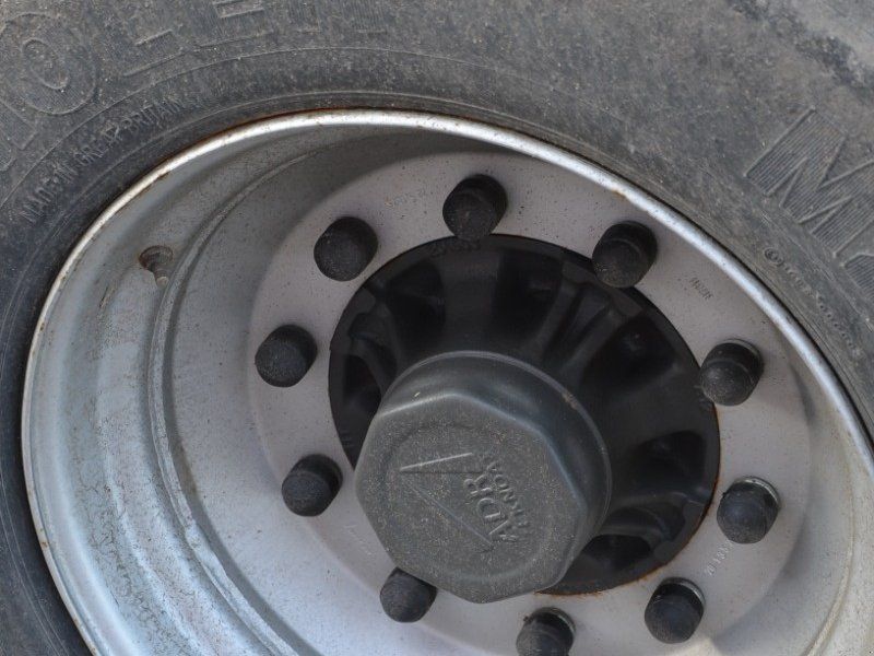 Kröger agroliner HKD 302