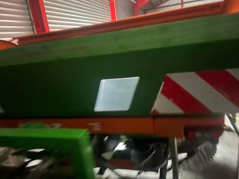 Amazone ZA-V 3200 Profis Hydro