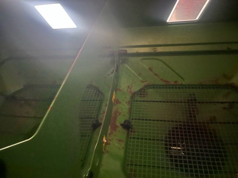 Amazone ZA-V 3200 Profis Hydro