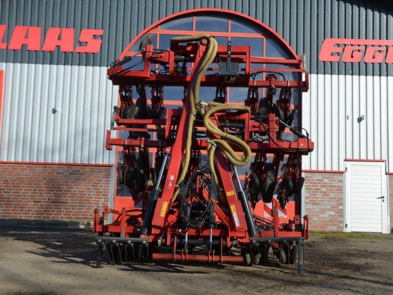 Kverneland Unicorn 9,00m PH e-drive II