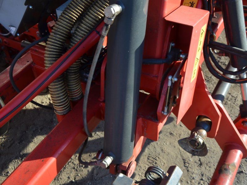 Kverneland Unicorn 9,00m PH e-drive II