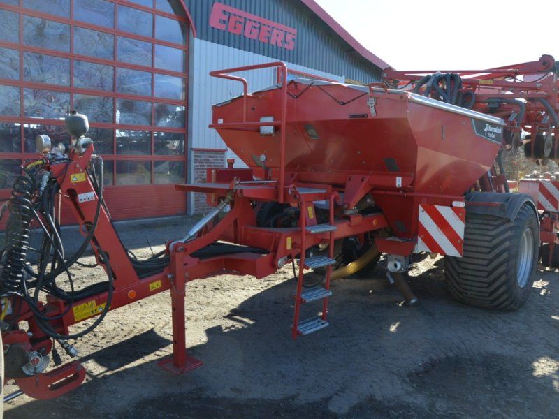 Kverneland Optima 9,00m PH e-drive II + F