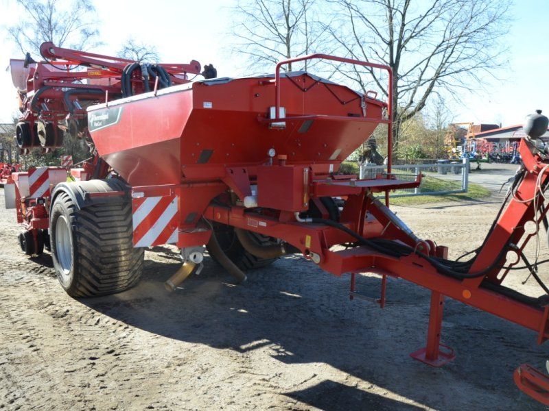 Kverneland Optima 9,00m PH e-drive II + F