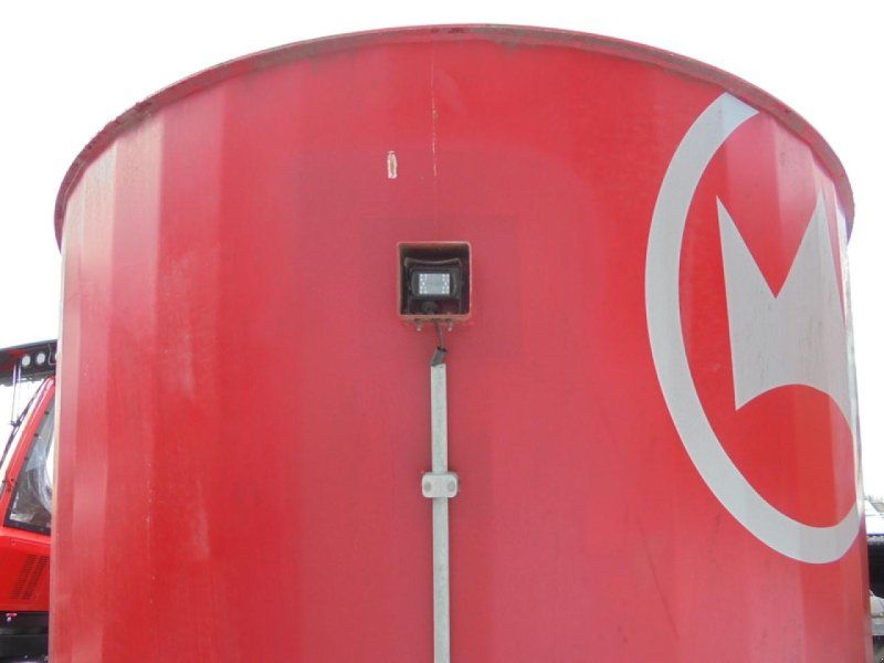 Siloking TRAILEDLINE DUO 16