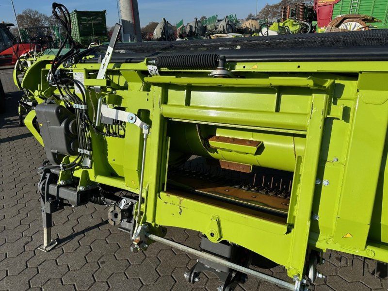 Claas PU 300 Profi Contour