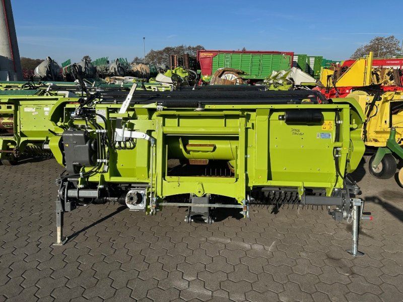 Claas PU 300 Profi Contour
