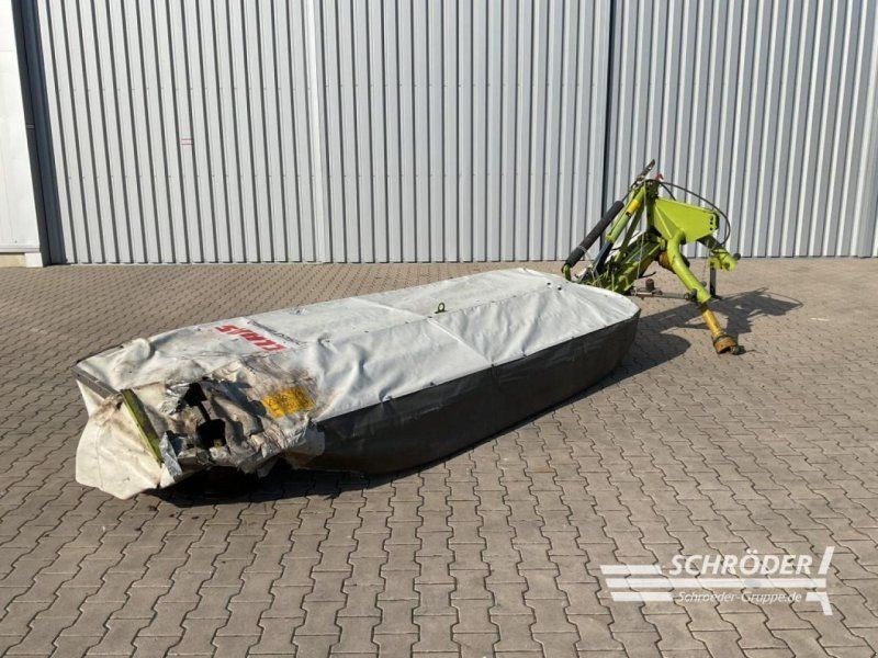 Claas DISCO 3450 PLUS