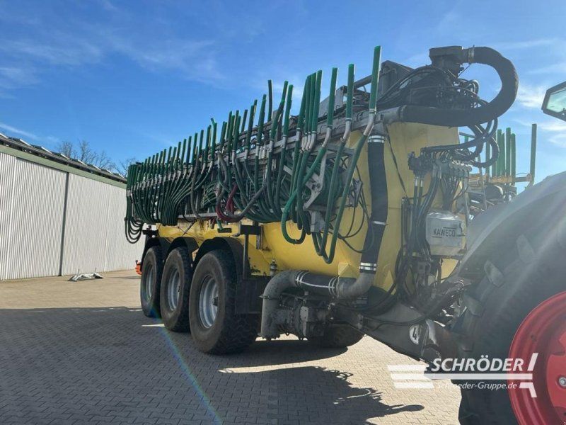 Kaweco SI 25000 | VOGELSANG 30 METER | ISOBUS