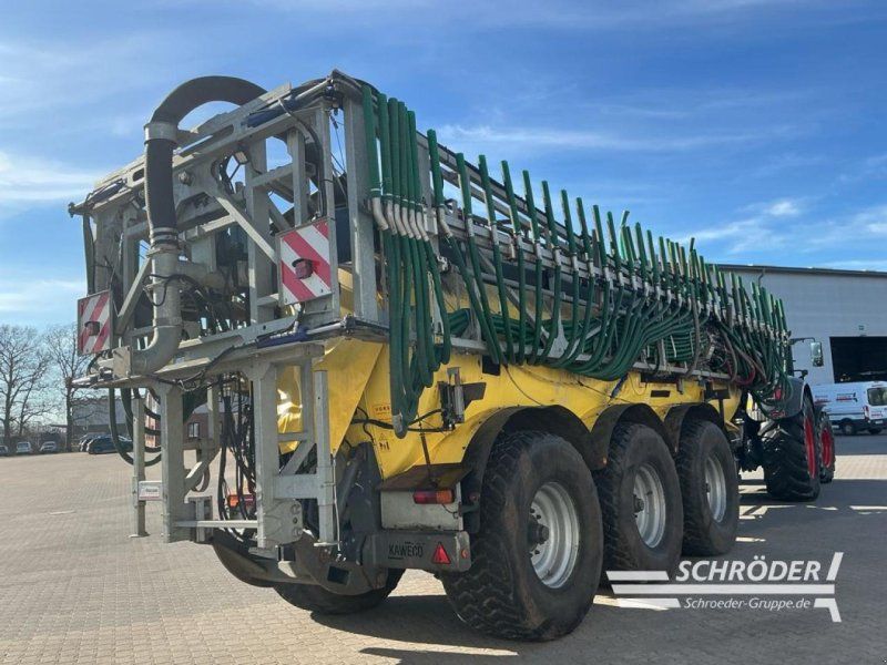 Kaweco SI 25000 | VOGELSANG 30 METER | ISOBUS