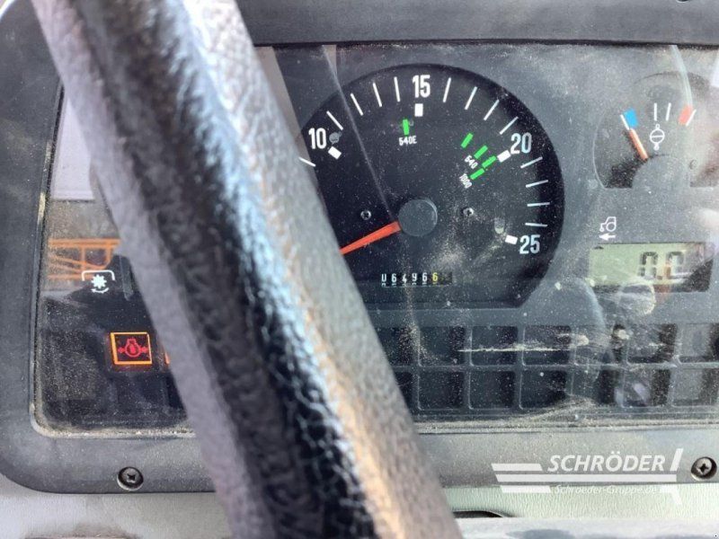 Massey Ferguson 4245