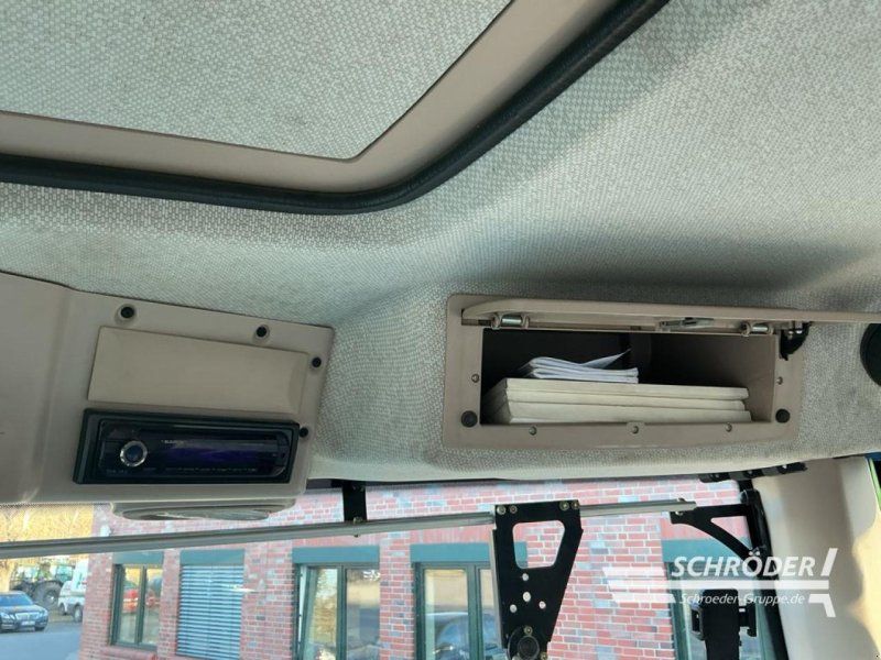 Fendt 826 VARIO SCR PROFI PLUS