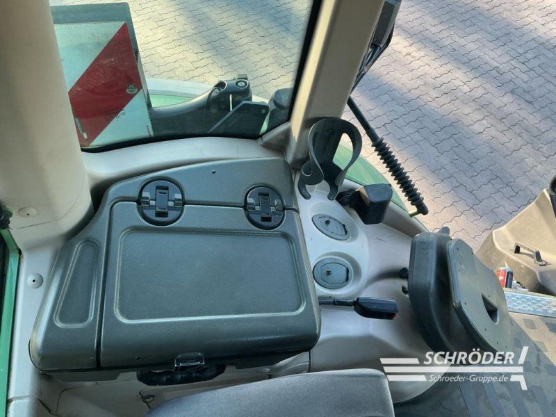 Fendt 826 VARIO SCR PROFI PLUS