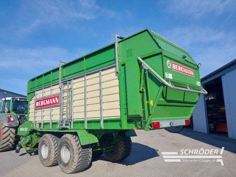 Bergmann RAPTOR 35 S